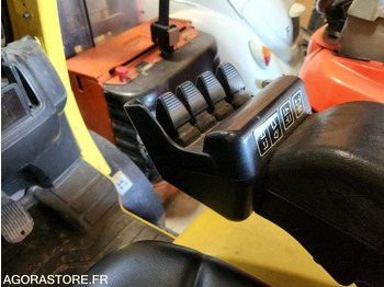 CHARIOT ELEVATEUR DIESEL 3T5 HYSTER H3.5FT - 2007 - 1033 heures - Leasing CHARIOT ELEVATEUR DIESEL 3T5 HYSTER H3.5FT - 2007 - 1033 heures: das Bild 4