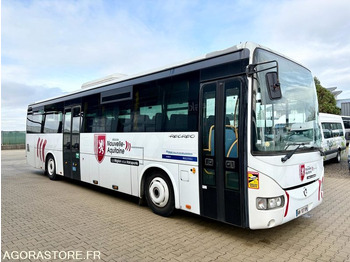 IRISBUS Schulbus