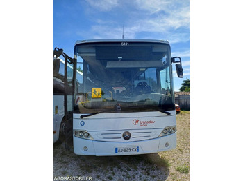 MERCEDES-BENZ Intouro Schulbus