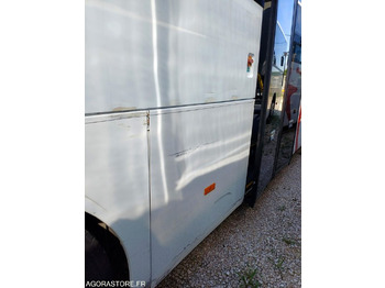 Schulbus MERCEDES BENZ INTOURO 21891 (6111) MEC 31/12/2009 233045KM AJ-829-CX: das Bild 4