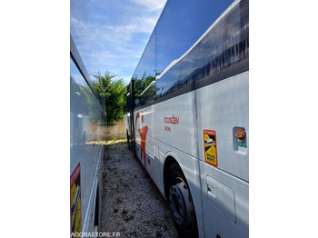 Schulbus MERCEDES BENZ INTOURO 21891 (6111) MEC 31/12/2009 233045KM AJ-829-CX: das Bild 2