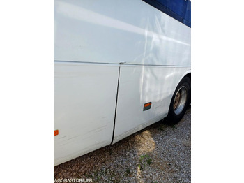 Schulbus MERCEDES BENZ INTOURO 21891 (6111) MEC 31/12/2009 233045KM AJ-829-CX: das Bild 5