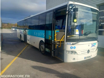 MERCEDES-BENZ Intouro Schulbus