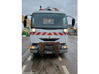 RENAULT Midlum LKW