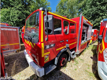 RENAULT Midliner S 180 LKW