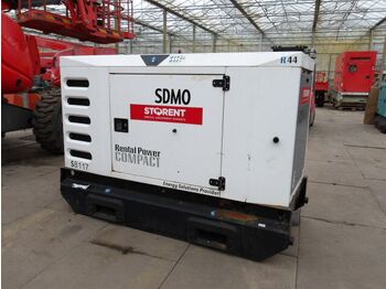 SDMO Stromgenerator