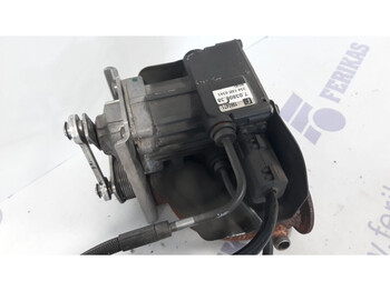 Motor und Teile für LKW DAF XF 106: das Bild 3