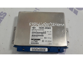 KNORR-BREMSE Steuergerät