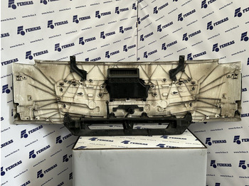 Motorhaube für LKW MAN TGX: das Bild 4