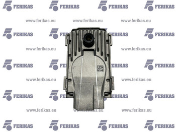 SCANIA R Elektrische Ausrüstung