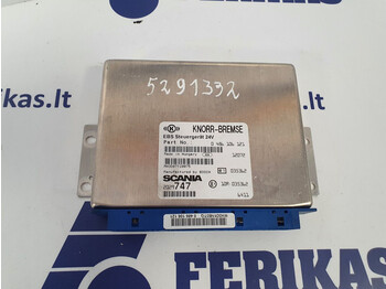 SCANIA R Steuergerät