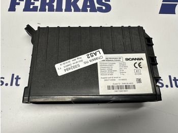 SCANIA R Steuergerät