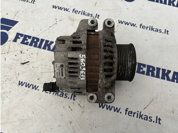 SCANIA R Elektrische Ausrüstung