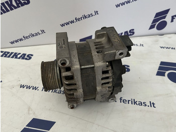 SCANIA R Elektrische Ausrüstung