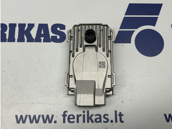 SCANIA Elektrische Ausrüstung