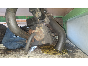 Ersatzteile für Bus Scania 2202323: das Bild 3 Ersatzteile für Bus Scania 2202323: das Bild 3