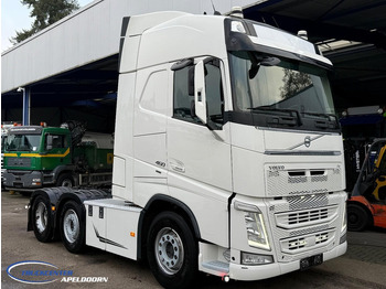 VOLVO FH 460 Sattelzugmaschine