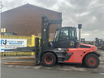 LINDE H Dieselstapler