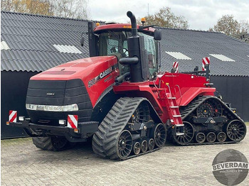 CASE IH Quadtrac Traktor