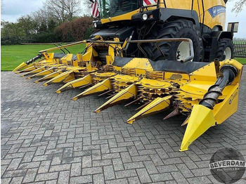 KEMPER Zubehör für Erntemaschine