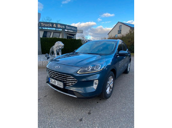 FORD SUV/ Geländewagen