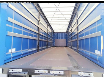 Planenauflieger Krone Sattelauflieger SDP 27 eLB50-CS XL Getränke, Cod Krone Sattelauflieger SDP 27 eLB50-CS XL Getränke, Cod: das Bild 3 Planenauflieger Krone Sattelauflieger SDP 27 eLB50-CS XL Getränke, Cod Krone Sattelauflieger SDP 27 eLB50-CS XL Getränke, Cod: das Bild 3