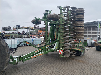 Scheibenegge Amazone CATROS 7501-T: das Bild 3 Scheibenegge Amazone CATROS 7501-T: das Bild 3