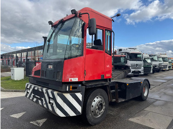 KALMAR Terminaltraktor