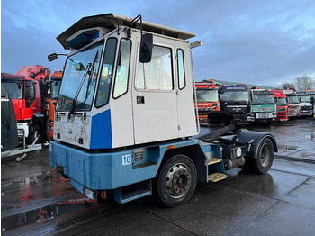 MAFI Terminaltraktor