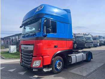 DAF XF 440 Sattelzugmaschine