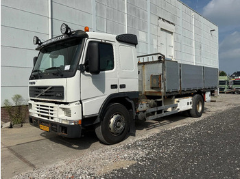 VOLVO FM7 290 Pritsche LKW