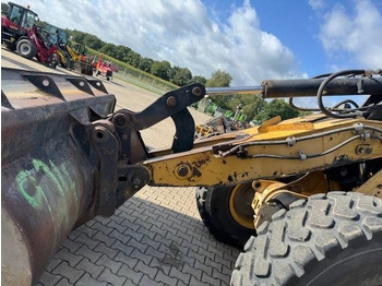 Radlader CAT 924 G: das Bild 4 Radlader CAT 924 G: das Bild 4