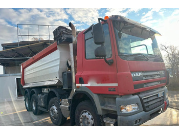 DAF CF 460 Kipper