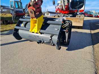 Schaufel für Kettenbagger Concrete mixing bucket 180 cm for Excavator: das Bild 5 Schaufel für Kettenbagger Concrete mixing bucket 180 cm for Excavator: das Bild 5