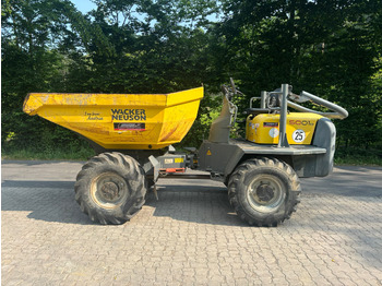 WACKER Muldenkipper/ Dumper