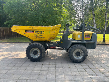 WACKER Muldenkipper/ Dumper
