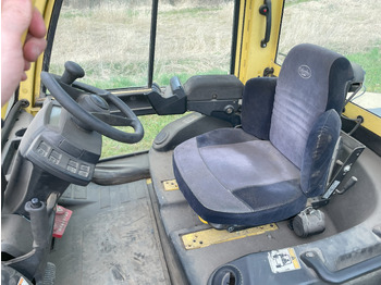 Dieselstapler hyster H7.0FT: das Bild 4 Dieselstapler hyster H7.0FT: das Bild 4