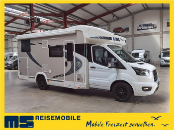 Chausson 627 GA TITANIUM -PREMIUM /EINZELBETTEN & HUBBETT - Leasing Chausson 627 GA TITANIUM -PREMIUM /EINZELBETTEN & HUBBETT: das Bild 1
