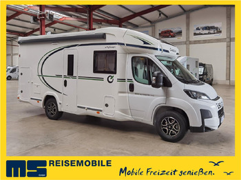 CHAUSSON 640 Teilintegriertes Wohnmobil