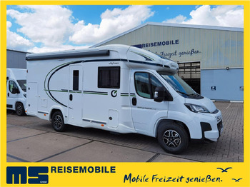 CHAUSSON 640 Teilintegriertes Wohnmobil