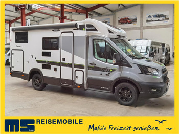 CHAUSSON S697 Sport Line Teilintegriertes Wohnmobil