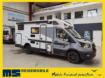 CHAUSSON S697 Sport Line Teilintegriertes Wohnmobil