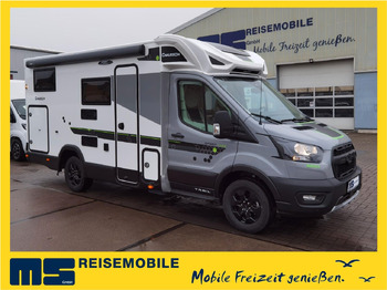 CHAUSSON S697 Sport Line Teilintegriertes Wohnmobil