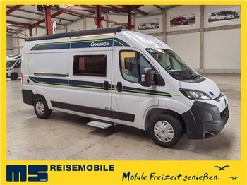 CHAUSSON V594 First Line Camper Van