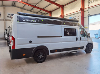 Chausson V697 FIRST LINE / - 2025- / 140PS / EINZELBETTEN - Leasing Chausson V697 FIRST LINE / - 2025- / 140PS / EINZELBETTEN: das Bild 4