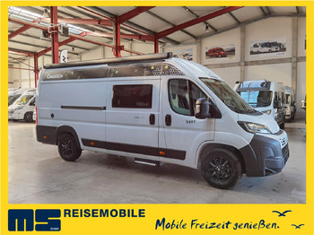 Chausson V697 FIRST LINE / - 2025- / 140PS / EINZELBETTEN - Leasing Chausson V697 FIRST LINE / - 2025- / 140PS / EINZELBETTEN: das Bild 1