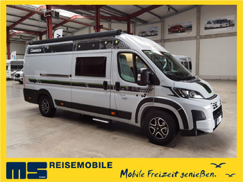 CHAUSSON V697 Sport Line Camper Van