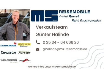 Teilintegriertes Wohnmobil Eura Mobil PROFILA T 695 EB /-2025-/ MONDIAL / EINZELBETTEN: das Bild 3 Teilintegriertes Wohnmobil Eura Mobil PROFILA T 695 EB /-2025-/ MONDIAL / EINZELBETTEN: das Bild 3