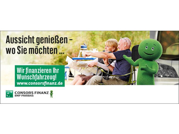 Camper Van Eura Mobil VAN 635 EB - MODELL 2026 - 140PS / 8G.AUTOMATIK: das Bild 4 Camper Van Eura Mobil VAN 635 EB - MODELL 2026 - 140PS / 8G.AUTOMATIK: das Bild 4