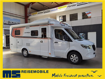 WEINSBERG CaraCompact Suite 640 MEG Teilintegriertes Wohnmobil